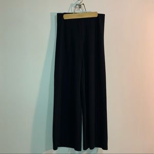 H&M Pull On High Rise Wide Leg Pant